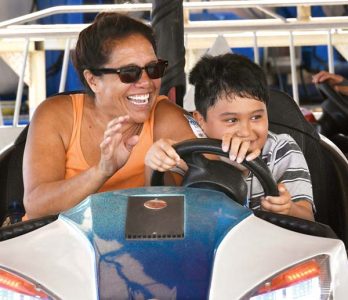 98th Maui Fair bumped to 2023